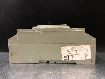 USED FEDERAL PIONEER HFJ631125