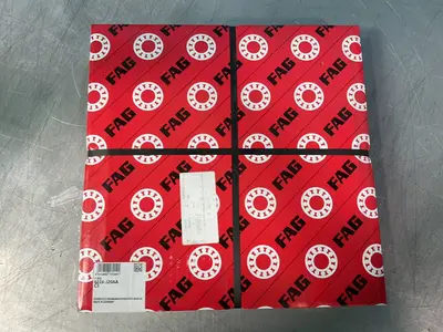 New | in-Stock FAG 6226J20AA C3 Tooling & Accessories (Other) Ohio US | HGR 24 #1453768