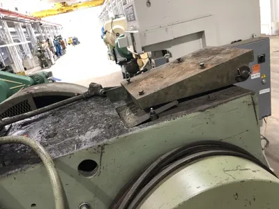 USED MINSTER MINSTER 5 PRESS