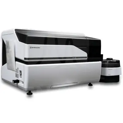 Used SHIMADZU _UNKNOWN_ ICP / ICPMS New York US | GenTech Scientific #1447005