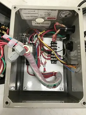 USED AEC A0541233