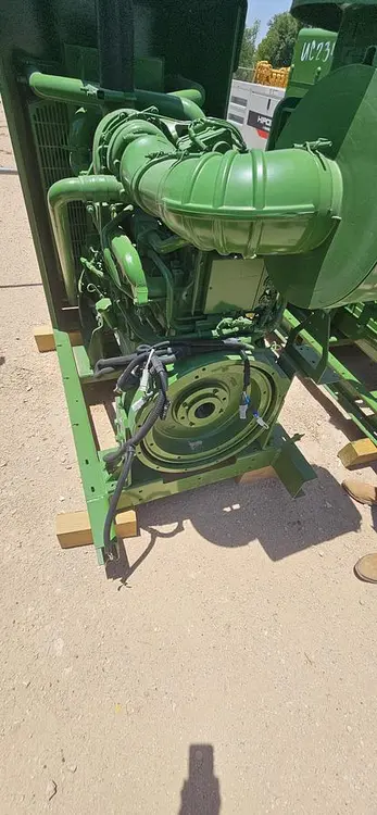 Used 2013 JOHN DEERE 6081 POWER UNIT Power Units | E&M Equipment #903978