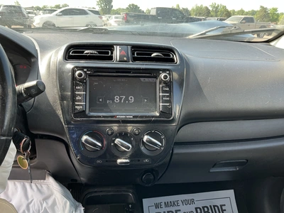 Used 2018 MITSUBISHI MIRAGE G4 Sedans Michigan US | Miedema Asset Management Group #1328942