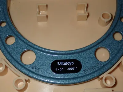 New | in-Stock MITUTOYO 103219A Micrometers Ohio US | HGR 24 #1249363