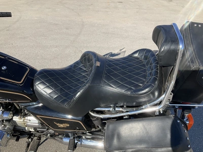 Used 1984 HONDA GL1200 Motorcycles (Misc) Michigan US | Miedema Asset Management Group #1476965