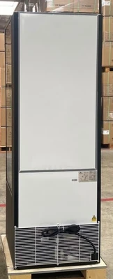 171-0024 27” Vertical Open Air Self Contained Refrigerated Merchandiser Cooler