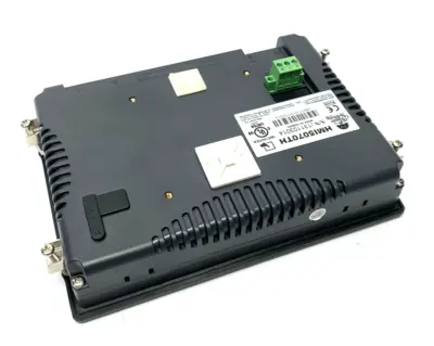 USED MAPLE SYSTEMS LEGACY 7" HMI TOUCHSCREEN