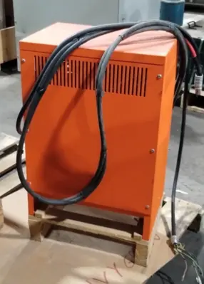 EAGLETRONICS-PULSE ETP24-480/3/140 Material Handling | ESS Industrial Equipment Sales (4)