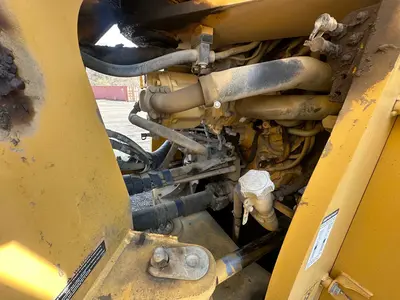 Used 2008 DEERE 844J Wheel Loaders New Jersey US | Proxy Equipment #1388587