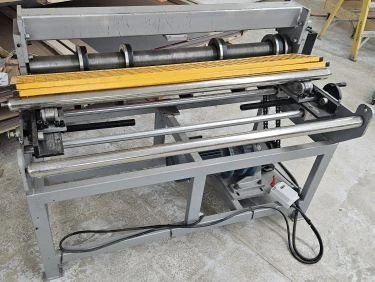 Used STANGROUP 2023 Miscellaneous Equipment (Metalworking) Minnesota US | SOMINN MACHINERY SALES #353207