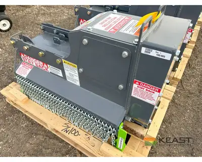 Used LOFTNESS _UNKNOWN_ Forestry Grinders Iowa US | Keast Enterprises #1360441