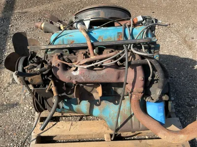 Used _UNKNOWN_ _UNKNOWN_ Gas Engines Michigan US | Miedema Asset Management Group #1475973