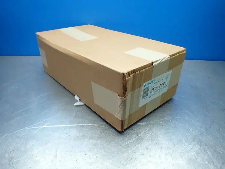 New | in-Stock SIEMENS KS3VA52TDB Bus Bars & Plugs Ohio US | HGR 24 #835333