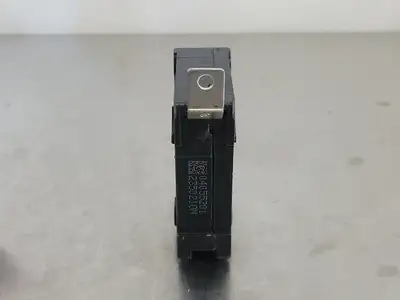 20 Amp, 1 Pole, 120/240 volts Circuit Breaker B120