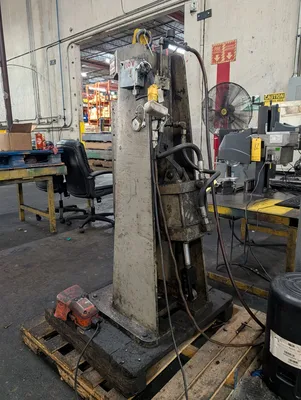 Used _UNKNOWN_ _UNKNOWN_ Marking Machines Texas US | IRS Auction #1320604