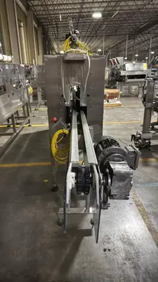 USED TRIPACK MSA405