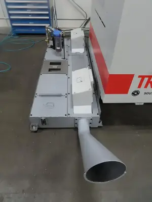 Used 2022 SOUTHWESTERN INDUSTRIES TRAK TMC7 Vertical Mills Washington US | [EZ] EZ Systems #1281249