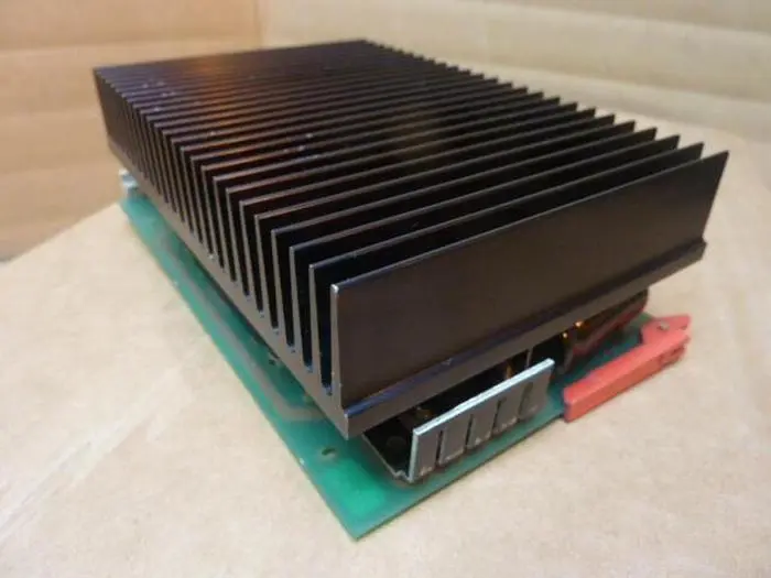 Used TECHNIFOR CN1-15/1 Circuit Boards Michigan US | Ideal Machinery #567739
