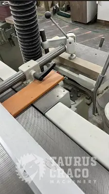 Used 2008 SCM F 410 NOVA JOINTER Woodworking Jointers Ontario CA | Taurus Craco Machinery Inc #1357018
