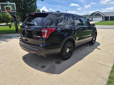 Used 2016 FORD EXPLORER SUVs Wyoming US | Miedema Asset Management Group #1312300