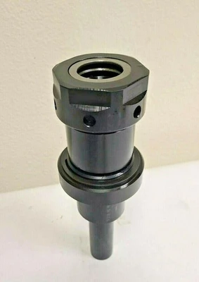 Parlec S10-10FH5 Straight Shank Floating Reamer Holder USA