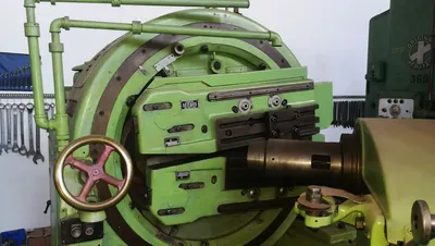 Used GLEASON 24A Bevel Gear Generators MY | MAGNETECH ENGINEERING AND TRADING #1283723
