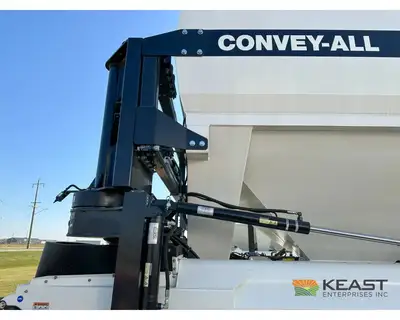 Used CONVEY-ALL _UNKNOWN_ Seed Tenders Iowa US | Keast Enterprises #1360153