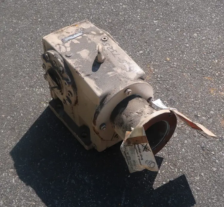 Used SEW KA70LP Gearboxes British Columbia CA | Lenmark #268505