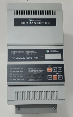 NEW Control Techniques CD75K