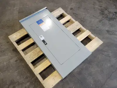 USED 2000 CUTLER-HAMMER PL1