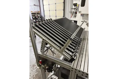 Used _UNKNOWN_ _UNKNOWN_ Robots Utah US | KD Auctions #1549124