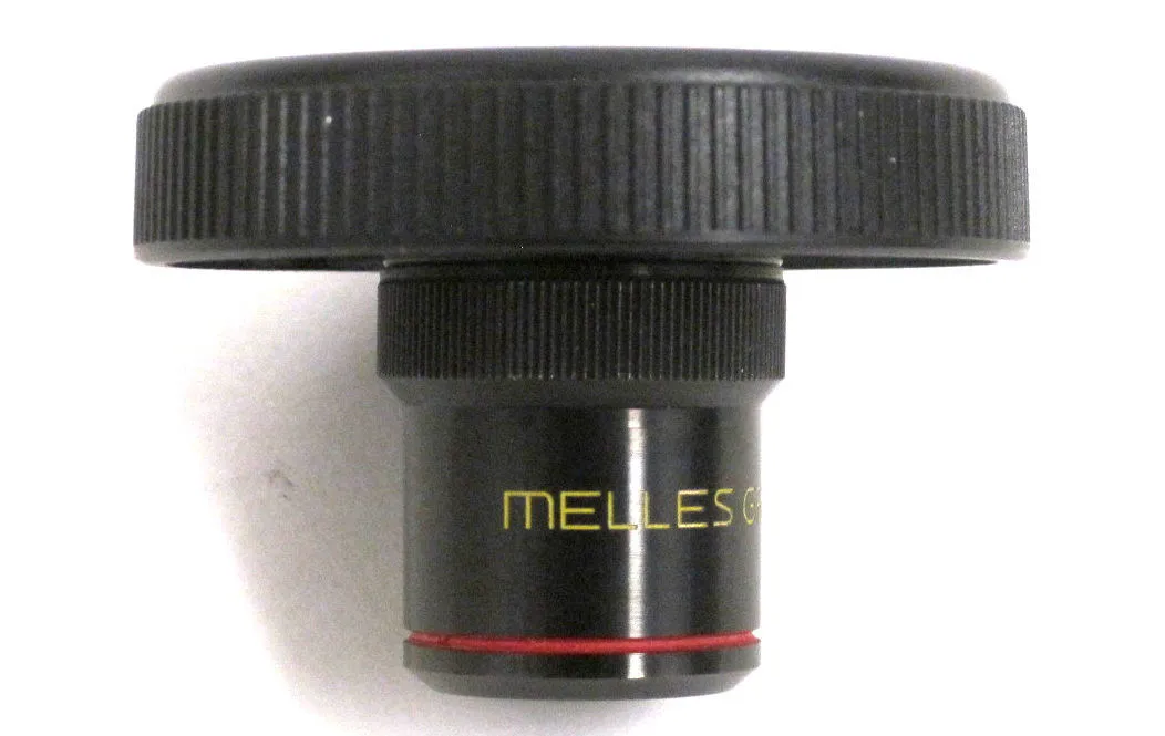 NEW MELLES GRIOT 160/0.17 LENS