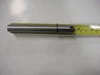 Baum Drill Bit 1 1/2" x 3"