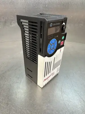 REFURBISHED 25B Allen Bradley Powerflex 525 Control Module - (BIN-1.4.4/5)