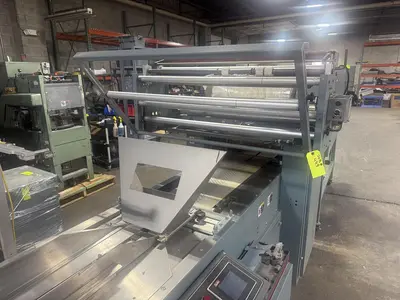 USED 2005 SHANKLIN F-4A & T-71
