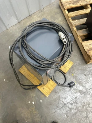 USED GNB INDUSTRIAL BATTERY SCR100-12-260S1-1