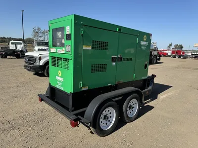 Used 2019 MULTIQUIP WHISPERWATT AC GENERATOR Diesel Generators Minnesota US | Carco Truck & Equipment #1514290
