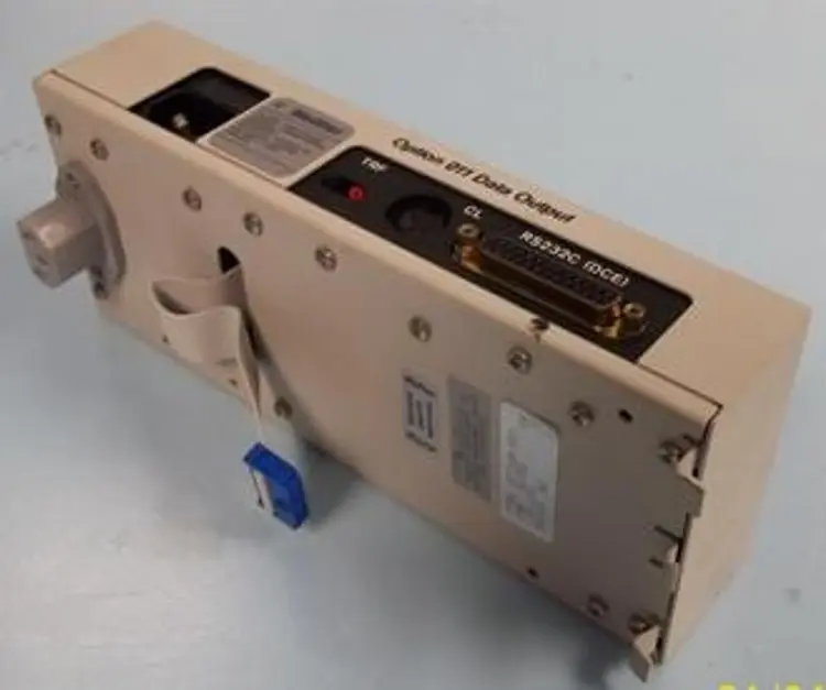 Used METTLER - TOLEDO PG5002-SDR Balances Texas US | Bamko Surplus Process Equipment #937892
