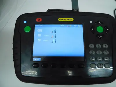 Used EASY-LASER E540 Miscellaneous Testers Texas US | Aucto #1308597