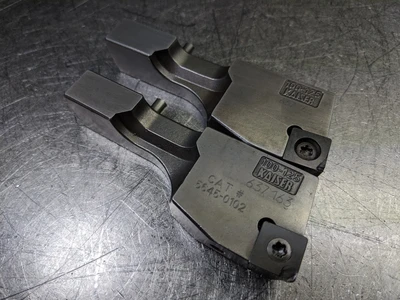 Kaiser KAB7 Rough Boring Head 3.937" - 5.906" Range 10.314.705 (LOC1863D)