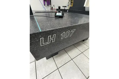 Used _UNKNOWN_ _UNKNOWN_ Coordinate Measuring Machines Utah US | KD Auctions #1549459