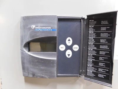 Used Aerovox NA Capacitors Ohio US | Equipment Recovery Corp. #1329722