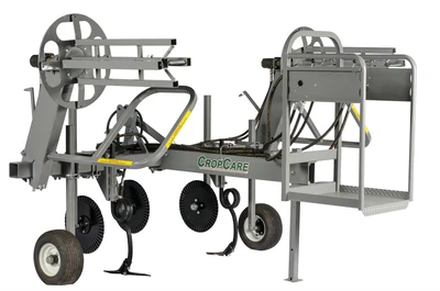 New | in-Stock 2026 CROPCARE PR2500 Miscellaneous Agriculture (Farm) Equipment Pennsylvania US | Zimmerman Farm Service #1410619