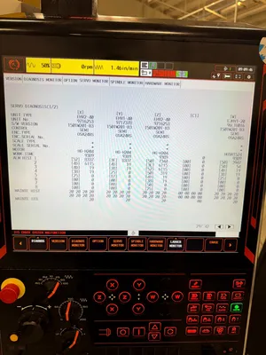 2019 MAZAK QT 250MSY/ SMOOTH G CNC LATHES MULTI AXIS | Quick Machinery Sales, Inc. (4)