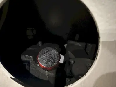 USED RAS 25.15