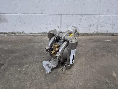 USED WILDEN 01-6170-03