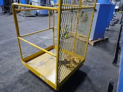 USED HERCULES INDUSTRIES 6700