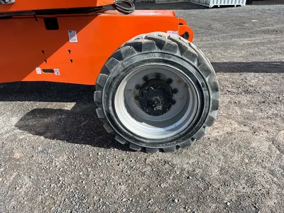 USED 2016 JLG 860SJ