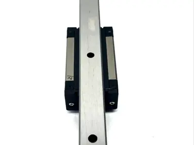 New | in-Stock Nook NH15ER-B1-T0-400-C5-W1-E20-STD Linear Guides Michigan US | Maverick Industrial Sales #1395336