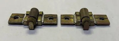 Used SQUARE D B8.20 Miscellaneous Equipment (Electrical & Power) | Surplus Asset Holdings #1193279